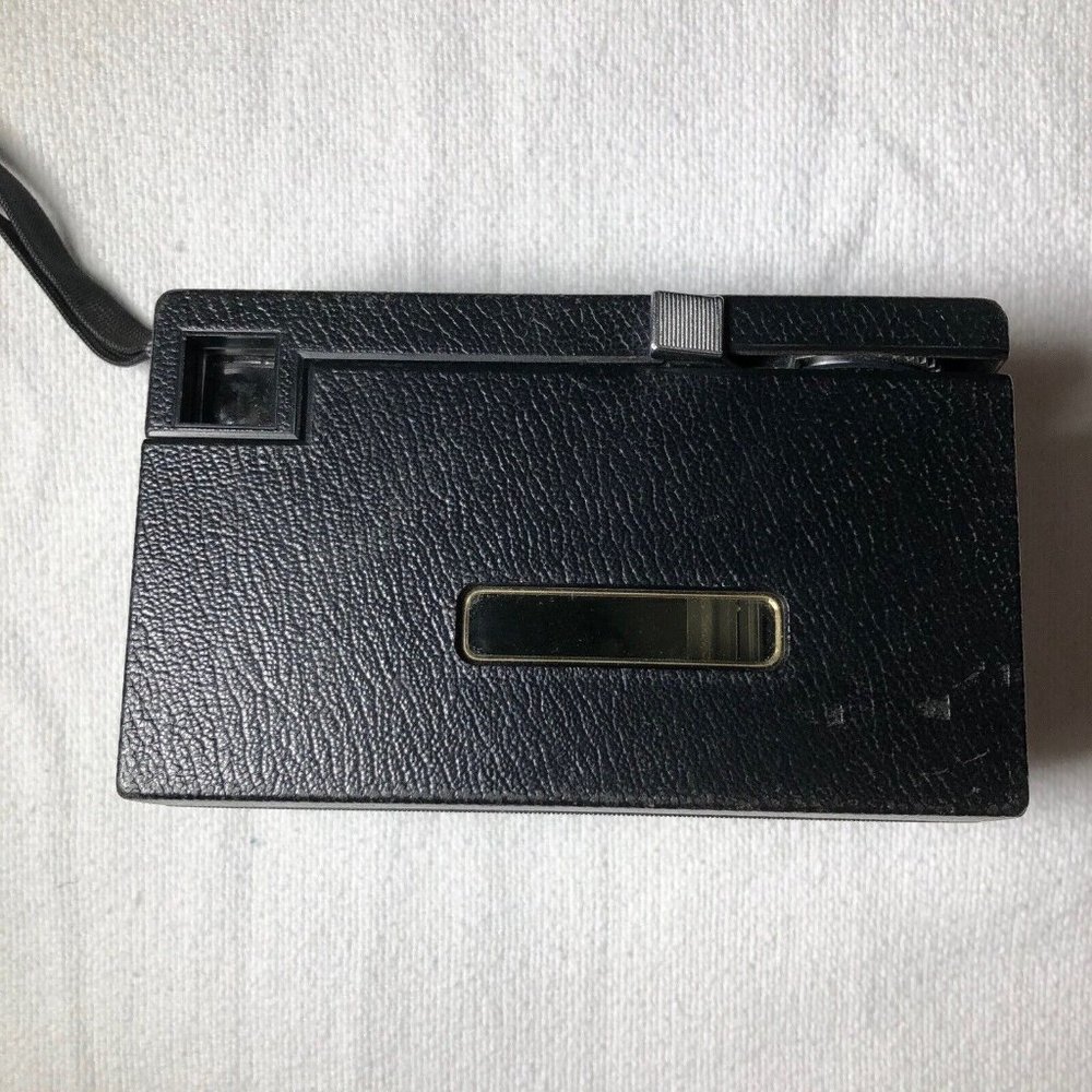 Vintage Kodak Instamatic X-15 Pocket Camera 1970-1976 - Picture 6 of 12